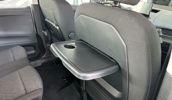 Peugeot Rifter N M1 1.5 BLUEHDI 100 ALLURE MIRROR RADAR AR lleno