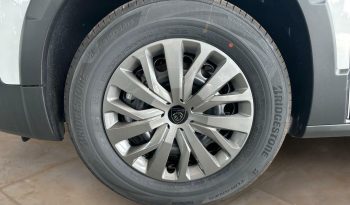 Peugeot Rifter N M1 1.5 BLUEHDI 100 ALLURE MIRROR RADAR AR lleno