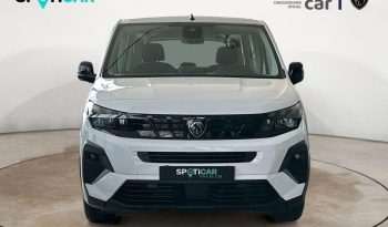 Peugeot Rifter N M1 1.5 BLUEHDI 100 ALLURE MIRROR RADAR AR lleno
