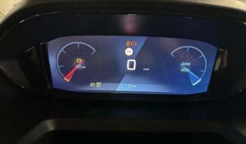 Peugeot Rifter N M1 1.5 BLUEHDI 100 ALLURE MIRROR RADAR AR lleno