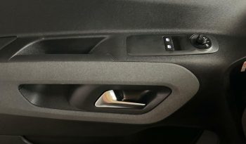Peugeot Rifter N M1 1.5 BLUEHDI 100 ALLURE MIRROR RADAR AR lleno