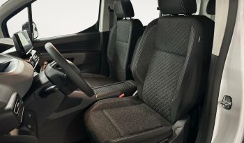 Peugeot Rifter N M1 1.5 BLUEHDI 100 ALLURE MIRROR RADAR AR+CAM lleno