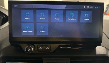 Peugeot Rifter N M1 1.5 BLUEHDI 100 ALLURE MIRROR RADAR AR+CAM lleno