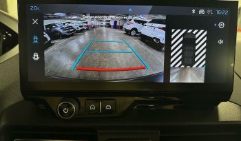 Peugeot Rifter N M1 1.5 BLUEHDI 100 ALLURE MIRROR RADAR AR+CAM lleno
