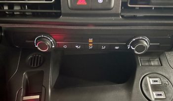 Peugeot Rifter N M1 1.5 BLUEHDI 100 ALLURE MIRROR RADAR AR+CAM lleno