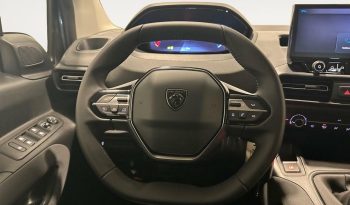 Peugeot Rifter N M1 1.5 BLUEHDI 100 ALLURE MIRROR RADAR AR+CAM lleno