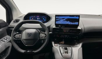 Peugeot Rifter N M1 1.5 BLUEHDI 130 GT GPS LL17 RADAR AV AR+CAM lleno