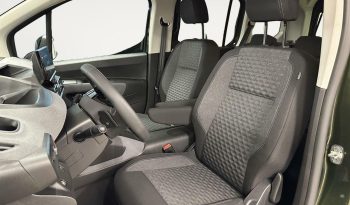 Peugeot Rifter N M1 1.5 BLUEHDI 130 GT GPS LL17 RADAR AV AR+CAM lleno
