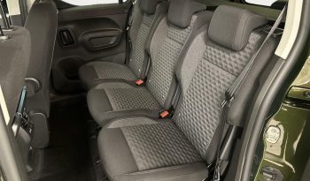 Peugeot Rifter N M1 1.5 BLUEHDI 130 GT GPS LL17 RADAR AV AR+CAM lleno