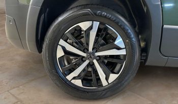Peugeot Rifter N M1 1.5 BLUEHDI 130 GT GPS LL17 RADAR AV AR+CAM lleno