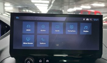 Peugeot Rifter N M1 1.5 BLUEHDI 130 GT GPS LL17 RADAR AV AR+CAM lleno