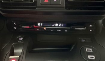 Peugeot Rifter N M1 1.5 BLUEHDI 130 GT GPS LL17 RADAR AV AR+CAM lleno