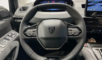Peugeot Rifter N M1 1.5 BLUEHDI 130 GT GPS LL17 RADAR AV AR+CAM lleno