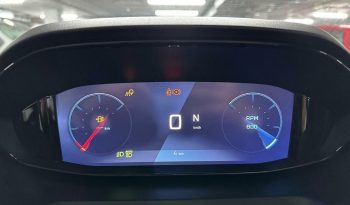 Peugeot Rifter N M1 1.5 BLUEHDI 130 GT GPS LL17 RADAR AV AR+CAM lleno