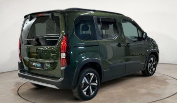 Peugeot Rifter N M1 1.5 BLUEHDI 130 GT GPS LL17 RADAR AV AR+CAM lleno