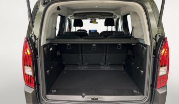 Peugeot Rifter N M1 1.5 BLUEHDI 130 GT GPS LL17 RADAR AV AR+CAM lleno