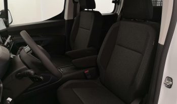 Peugeot Rifter N1 1.5 BLUEHDI 100 ALLURE BUSINESS MIRROR RADAR AR lleno