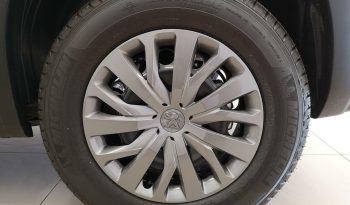 Peugeot Rifter N1 1.5 BLUEHDI 100 ALLURE BUSINESS MIRROR RADAR AR lleno