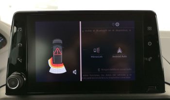 Peugeot Rifter N1 1.5 BLUEHDI 100 ALLURE BUSINESS MIRROR RADAR AR lleno