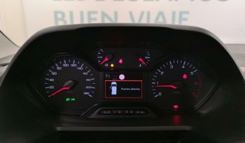 Peugeot Rifter N1 1.5 BLUEHDI 100 ALLURE BUSINESS MIRROR RADAR AR lleno