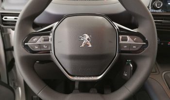 Peugeot Rifter N1 1.5 BLUEHDI 100 ALLURE BUSINESS MIRROR RADAR AR lleno