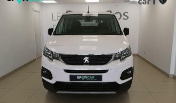 Peugeot Rifter N1 1.5 BLUEHDI 100 ALLURE BUSINESS MIRROR RADAR AR lleno