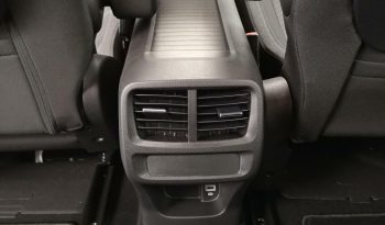 Peugeot Rifter N1 1.5 BLUEHDI 100 ALLURE BUSINESS MIRROR RADAR AR lleno