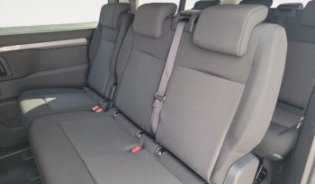 Peugeot Traveller LONG 2.0 BLUEHDI 180 EAT8 BUSINESS 9PL GPS RADAR AR+CAM KEYLES PK CLIM lleno