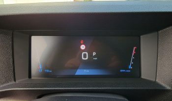 Peugeot Traveller LONG 2.0 BLUEHDI 180 EAT8 BUSINESS 9PL GPS RADAR AR+CAM KEYLES PK CLIM lleno