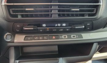Peugeot Traveller LONG 2.0 BLUEHDI 180 EAT8 BUSINESS 9PL GPS RADAR AR+CAM KEYLES PK CLIM lleno