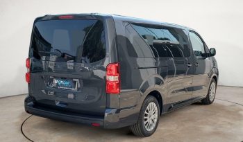 Peugeot Traveller LONG 2.0 BLUEHDI 180 EAT8 BUSINESS 9PL GPS RADAR AR+CAM KEYLES PK CLIM lleno