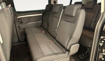 Peugeot Traveller LONG 2.0 BLUEHDI 180 EAT8 BUSINESS 9PL MIRROR LL17 RADAR AR PACK CLIMA lleno