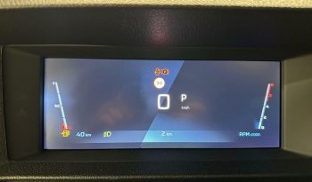 Peugeot Traveller LONG 2.0 BLUEHDI 180 EAT8 BUSINESS 9PL MIRROR LL17 RADAR AR PACK CLIMA lleno