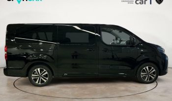 Peugeot Traveller LONG 2.0 BLUEHDI 180 EAT8 BUSINESS 9PL MIRROR LL17 RADAR AR PACK CLIMA lleno
