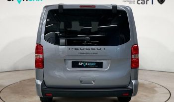Peugeot Traveller LONG 2.0 BLUEHDI 180 EAT8 BUSINESS 9PL MIRROR LL17 RADAR AR PACK CLIMA lleno