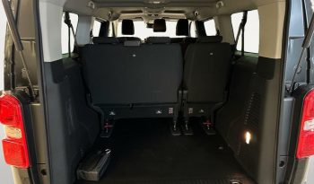 Peugeot Traveller LONG 2.0 BLUEHDI 180 EAT8 BUSINESS 9PL MIRROR LL17 RADAR AR PACK CLIMA lleno
