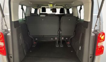 Peugeot Traveller LONG 2.0 BLUEHDI 180 EAT8 BUSINESS 9PL MIRROR LL17 RADAR AR PACK CLIMA lleno