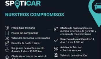Peugeot Traveller LONG 2.0 BLUEHDI 180 EAT8 BUSINESS 9PL MIRROR LL17 RADAR AR PACK CLIMA lleno