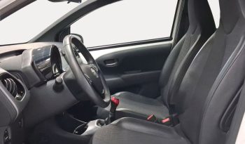 Toyota Aygo 1.0 70 x-sport lleno