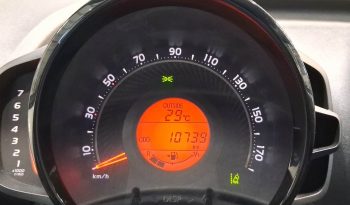 Toyota Aygo 1.0 70 x-sport lleno