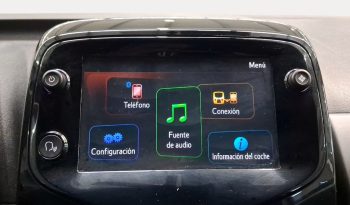 Toyota Aygo 1.0 70 x-sport lleno