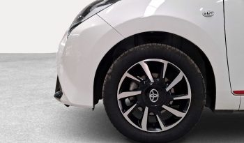 Toyota Aygo 1.0 70 x-sport lleno