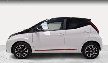 Toyota Aygo 1.0 70 x-sport lleno