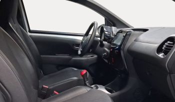 Toyota Aygo 1.0 70 x-sport lleno