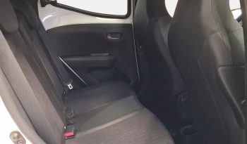 Toyota Aygo 1.0 70 x-sport lleno