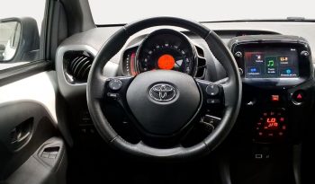 Toyota Aygo 1.0 70 x-sport lleno