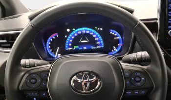 Toyota Corolla 1.8 125H ACTIVE TECH E-CVT lleno