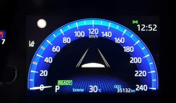 Toyota Corolla 1.8 125H ACTIVE TECH E-CVT lleno