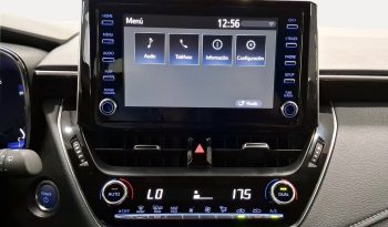Toyota Corolla 1.8 125H ACTIVE TECH E-CVT lleno
