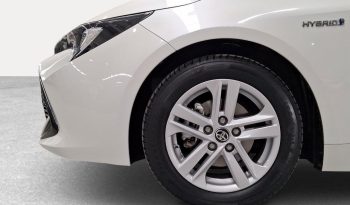 Toyota Corolla 1.8 125H ACTIVE TECH E-CVT lleno